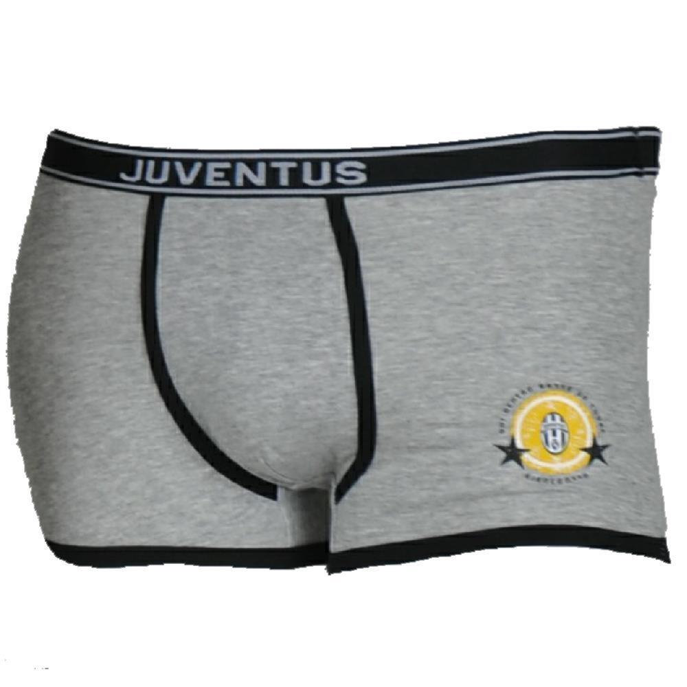 Boxer Uomo Juventus FC – Abbigliamento Intimo Logo Storico Juve PS 20266