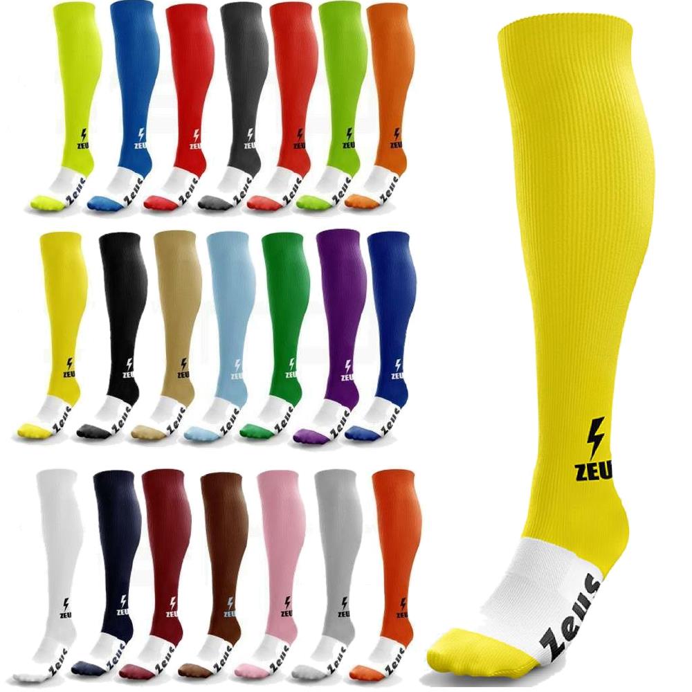 Calzettoni da Calcio ENERGY – Calze Sportive per Completi da Gara – Mod. PS 08306
