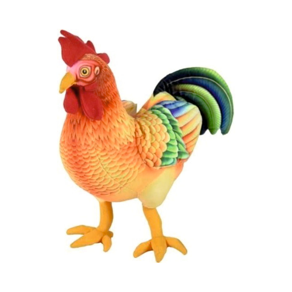 Peluche Gallo 60 cm PS 16404