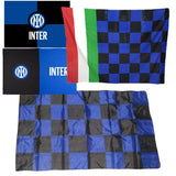 Bandiera Stadio Inter Piccola o Grande   – Bandierone Tifosi – PS 12773