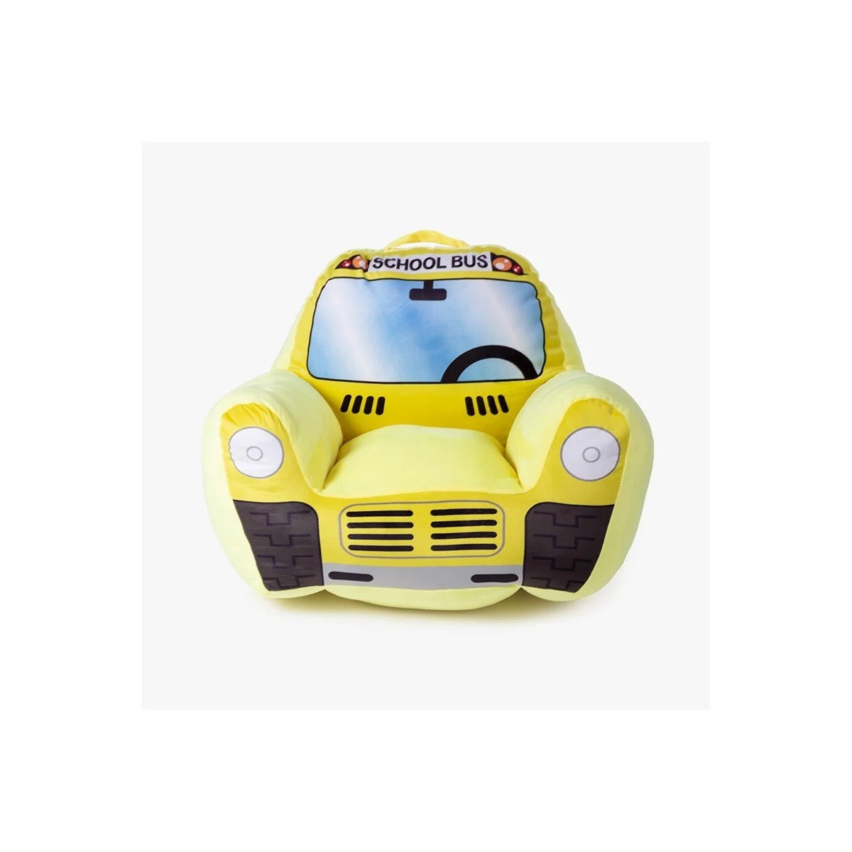 Poltrona Bimbi Polizia o Scuolabus - PS 41282