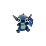 Peluche Stitch e Angel 15 cm PS 32968