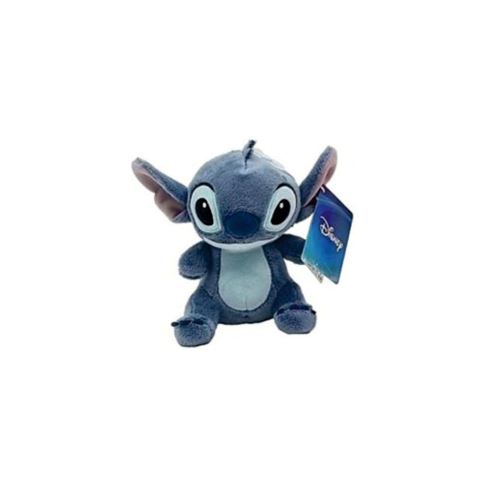 Peluche Stitch e Angel 15 cm PS 32968