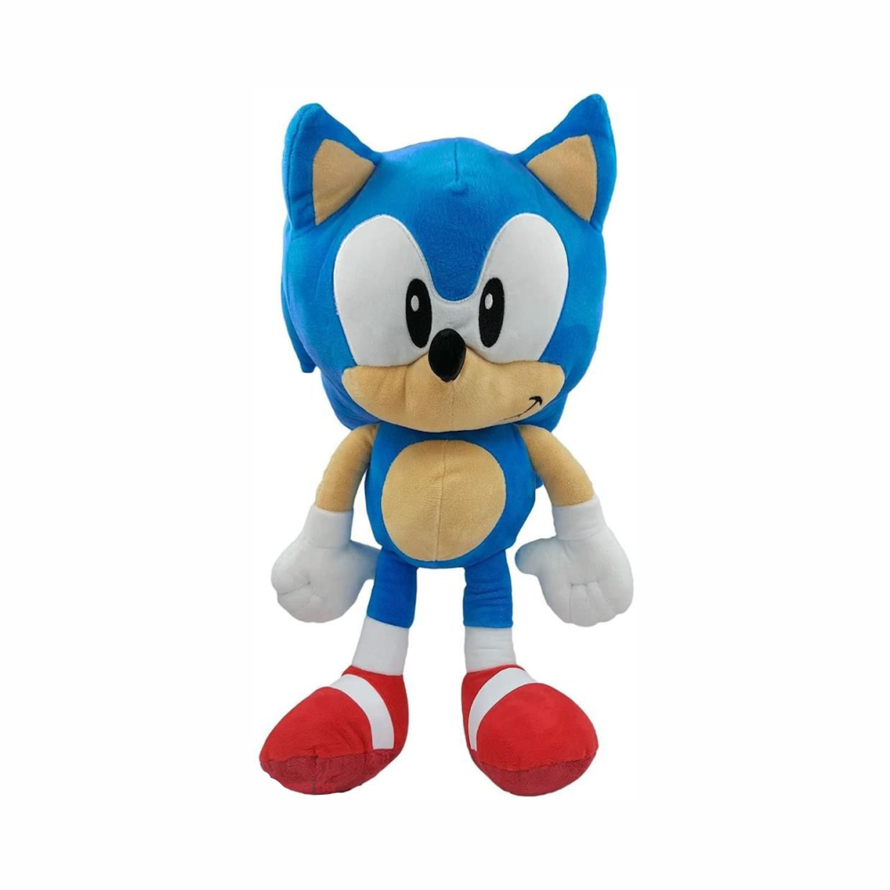 Peluche Sonic 40 cm PS 21161