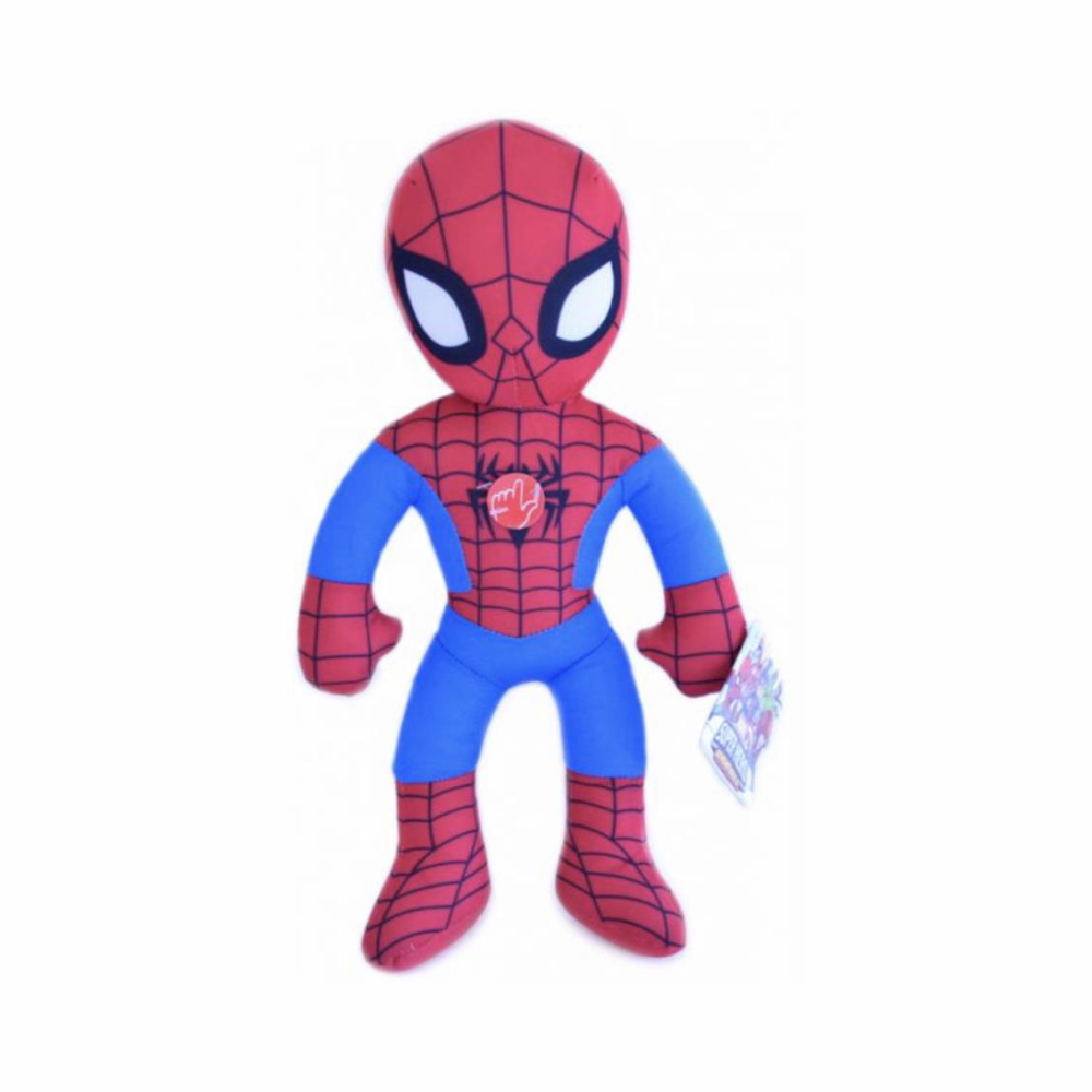 Peluche Spider-Man Sonoro 100 cm PS 22986