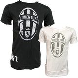T-Shirt Juventus Calcio Retrò – Logo Classico Ovale – Manica Corta – PS 27010