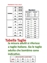 Felpa Panda – Travestimento Unisex Carnevale Animale – PS 26371