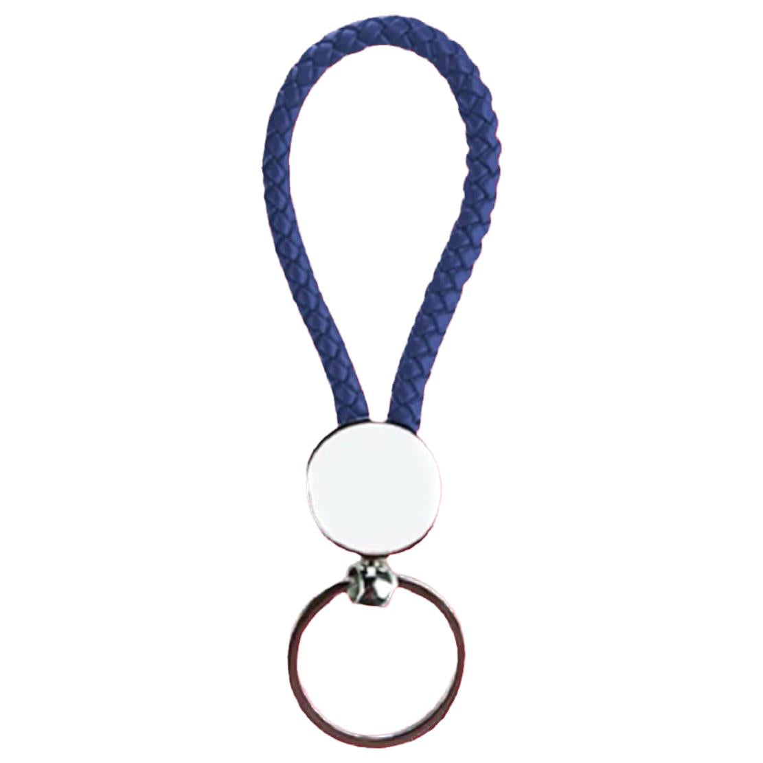 Portachiavi In Corda Personalizzabile Con Foto Forme Varie Gadget Idea Regalo PS 12718 PRS