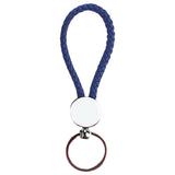 Portachiavi In Corda Personalizzabile Con Foto Forme Varie Gadget Idea Regalo PS 12718 PRS