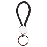 Portachiavi In Corda Personalizzabile Con Foto Forme Varie Gadget Idea Regalo PS 12718 PRS