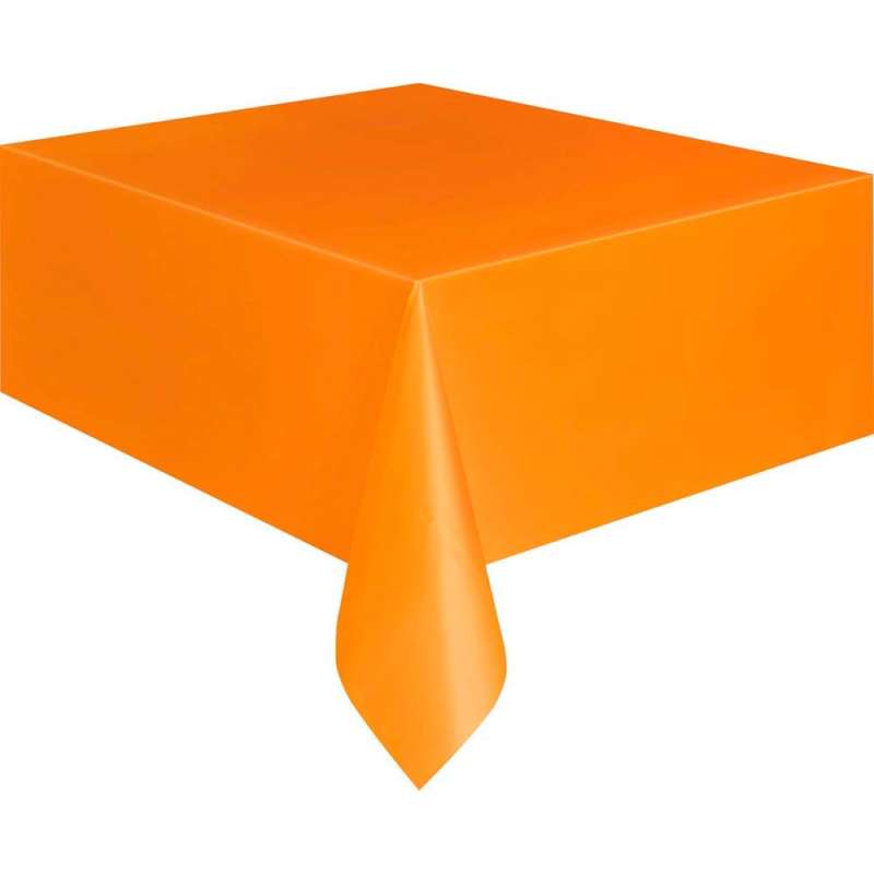 Tovaglia di Plastica Baex 2,74 mt Scegli il colore PS 18766