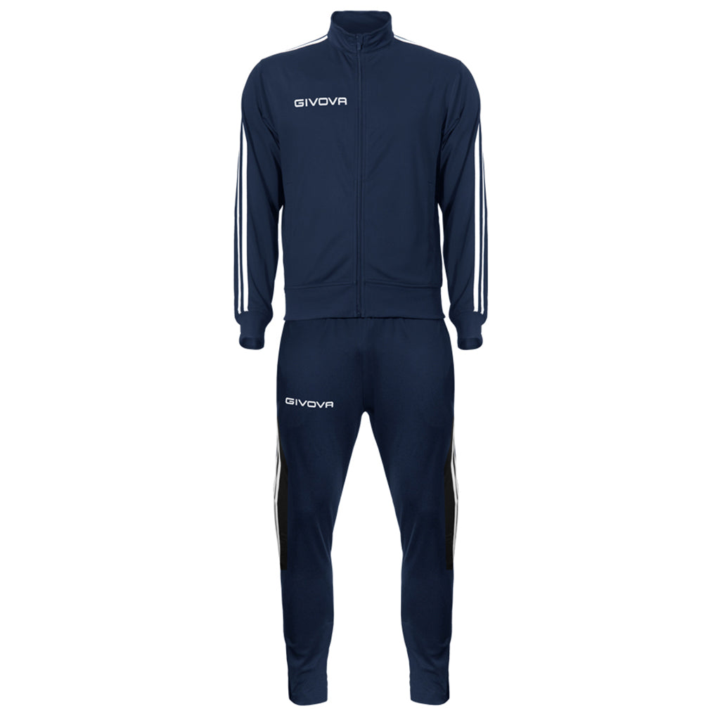Tuta Revolution Summer Unisex PS 40570-BASE