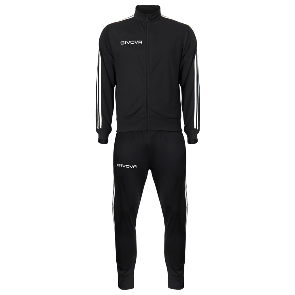 Tuta Revolution Summer Unisex PS 40570-BASE