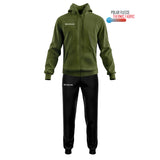 Tuta Sorrento King Polar Fleece PS 41147_BASE
