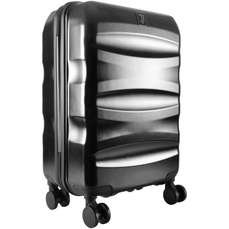 Trolley Cabina Juventus FC – Valigia da Viaggio Bagaglio a Mano – PS 19048