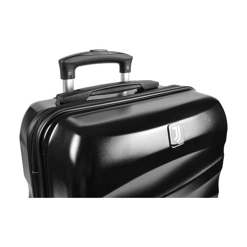 Trolley Cabina Juventus FC – Valigia da Viaggio Bagaglio a Mano – PS 19048