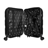 Trolley Cabina Juventus FC – Valigia da Viaggio Bagaglio a Mano – PS 19048