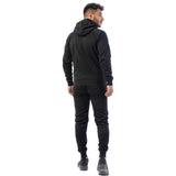 Tuta Givova Super King in Felpa Garzata PS 40546-BASE