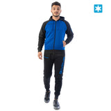 Tuta Givova Super King in Felpa Garzata PS 40546-BASE