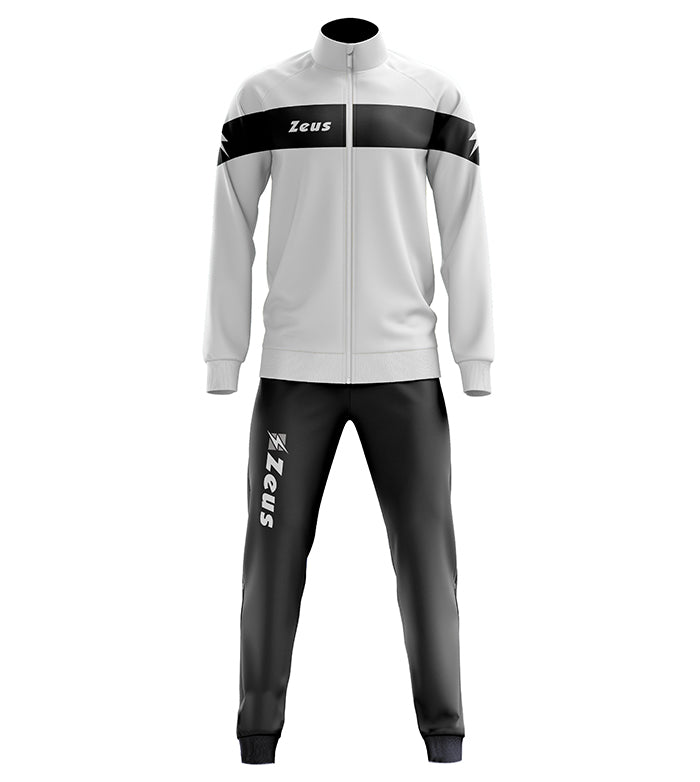 Tuta Calcio Zeus Apollo – Allenamento &amp; Tempo Libero – Personalizzabile – Cod. 31595 PRS