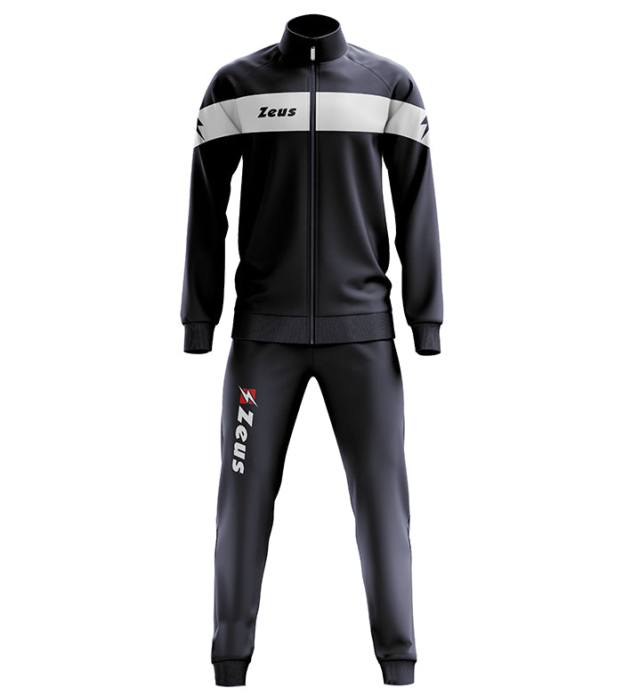 Tuta Calcio Zeus Apollo – Allenamento &amp; Tempo Libero – Personalizzabile – Cod. 31595 PRS