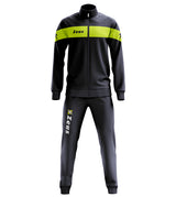 Tuta Calcio Zeus Apollo – Allenamento &amp; Tempo Libero – Personalizzabile – Cod. 31595 PRS