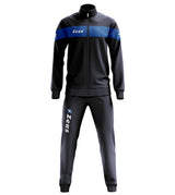 Tuta Calcio Zeus Apollo – Allenamento &amp; Tempo Libero – Personalizzabile – Cod. 31595 PRS