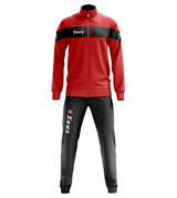 Tuta Calcio Zeus Apollo – Allenamento &amp; Tempo Libero – Personalizzabile – Cod. 31595 PRS