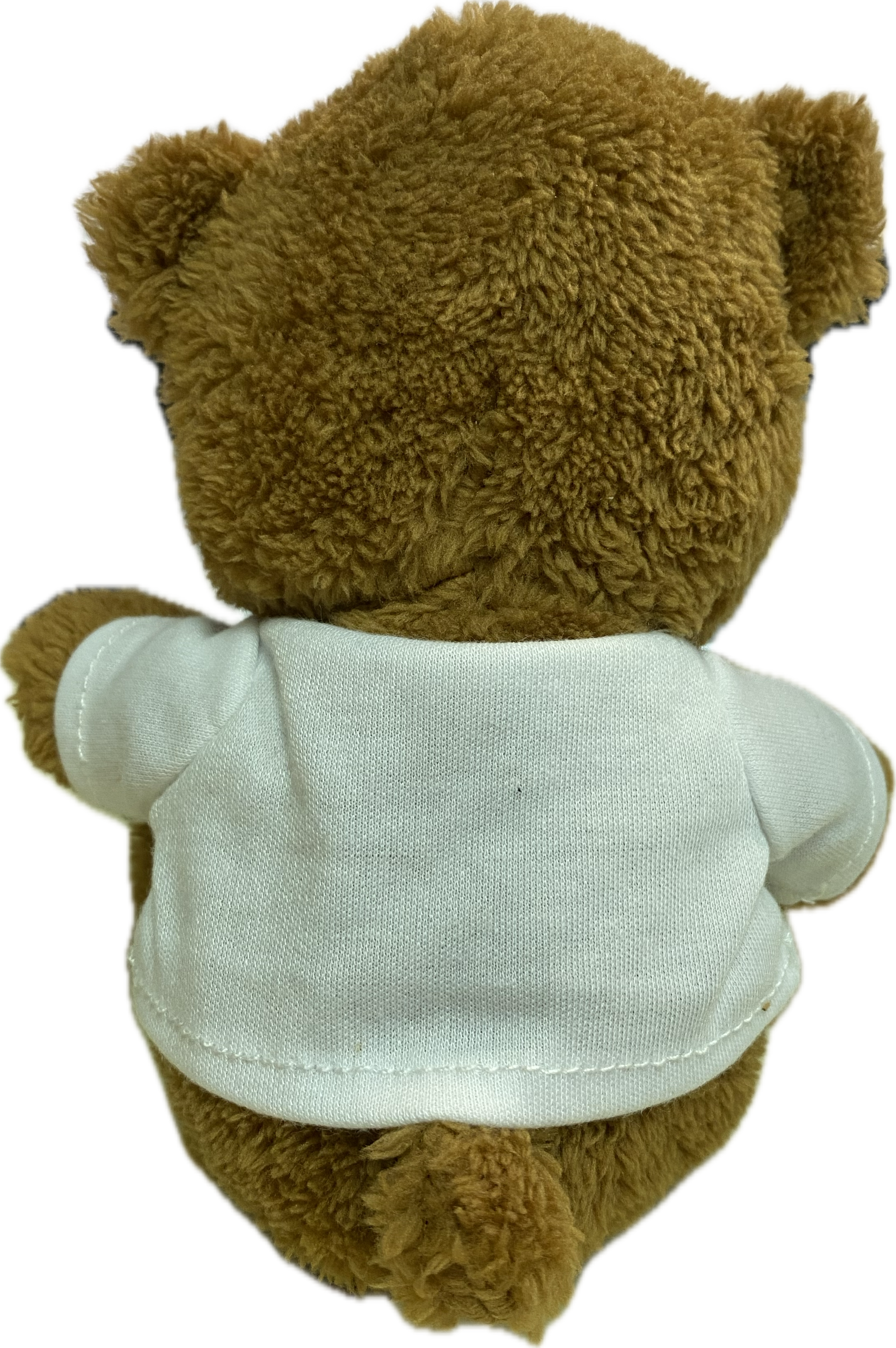 Peluche Orsetto Personalizzabile – Mascotte Teddy Bear 18 cm PS 33790