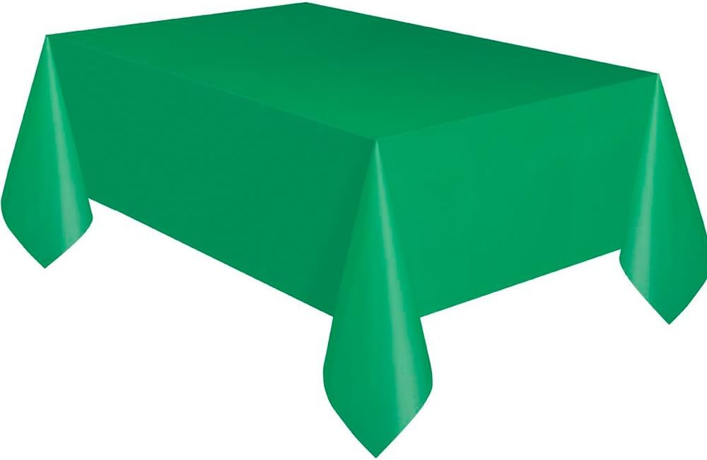 Tovaglia di Plastica Baex 2,74 mt Scegli il colore PS 18766