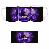 Tazza Calcio - Colori Squadre  – Mug per Tifosi  – PS 09370-5002